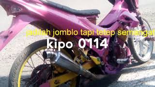 Story wa satria fu jomblo