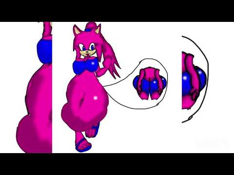 Melony vore #2
