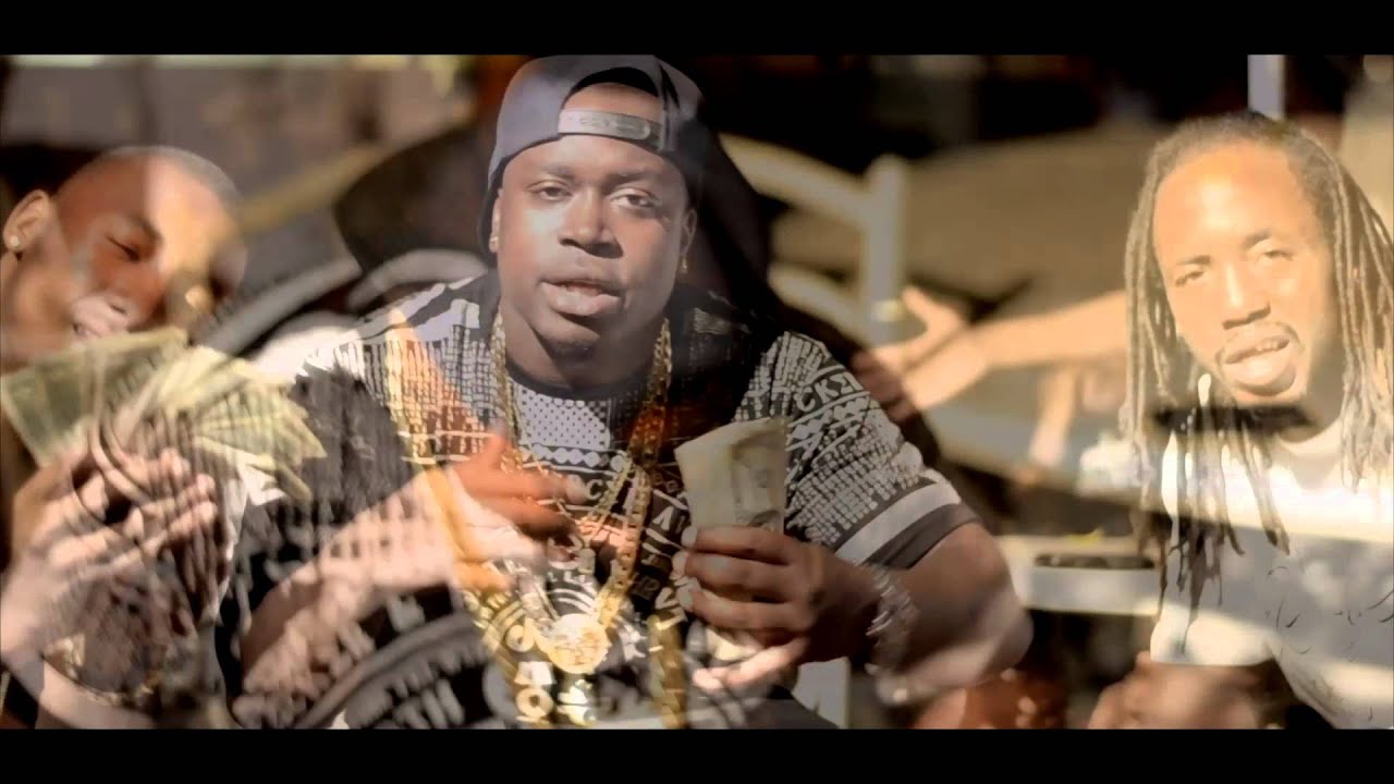 ALL ABOUT THE $ Street Draft Inc Azmatic Stevo Featuring Jon Ji$$le ...