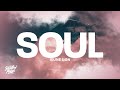 Jeune lion  soul paroleslyrics