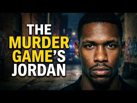 Wayne "Silk" Perry: The Michael Jordan of The Murder Game