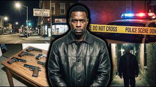 Wayne "Silk" Perry: The Michael Jordan of The Murder Game