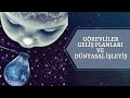 GÖREVLİLER, GELİŞ PLANLARI VE DÜNYASAL İŞLEYİŞ / Alina Azim