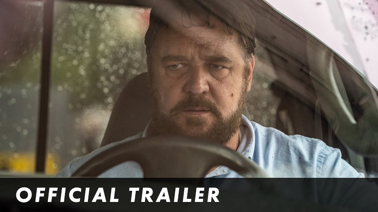 UNHINGED - Official Trailer - YouTube