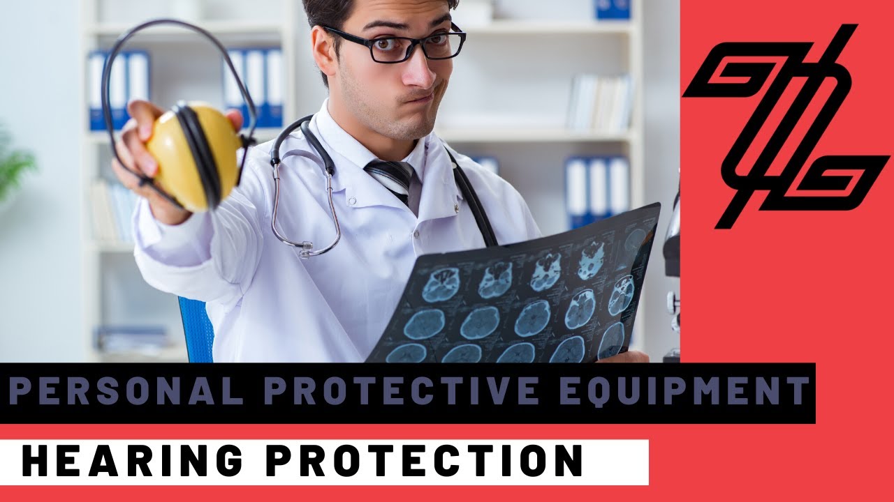 Goal Zero - PPE Hearing Protection
