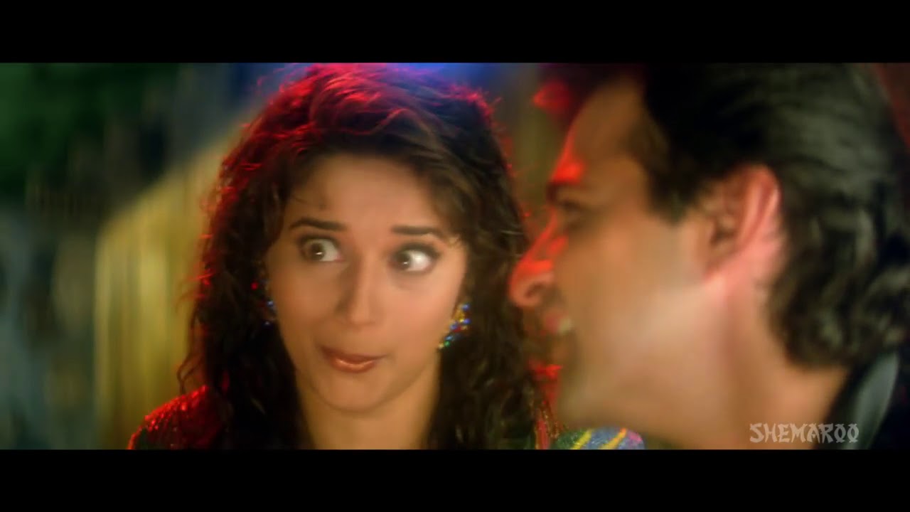 Akhiyaan Milaoon Kabhi Raja Songs Madhuri Sanjay Kapoor Udit Narayan Alka Yagnik Full Hd 1080p Youtube akhiyaan milaoon kabhi raja songs madhuri sanjay kapoor udit narayan alka yagnik full hd 1080p