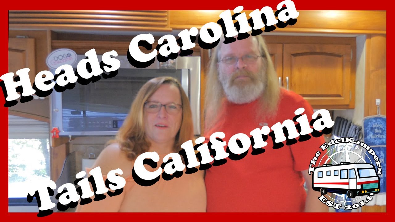 Meet The EdelKampers 2022