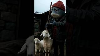 🐬🥺 “Haberim Var, Temel’e Pusu Kurmuşlar” Resimi