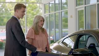 Luxury Meets Performance: Discover the 2026 BMW X5 at Fields BMW Northfield