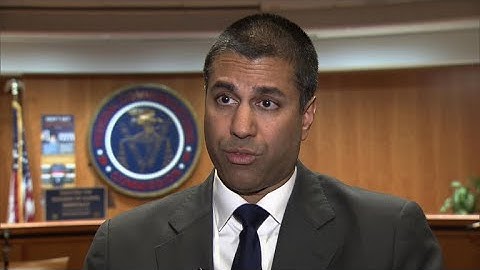 FCC taking “aggressive enforcement action” against robocallers, Ajit Pai says