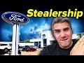 Why people hate car dealers