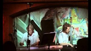 Vetok.net Jazz Quartet - Take Five