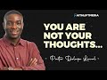 How To Deal With Scary Or Intrusive Thoughts - Pastor Dolapo Lawal