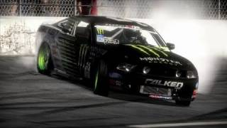 SHIFT 2: Unleashed - Career Mode Overview Trailer | HD