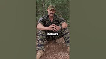 I Was Chosen From 15,000 Soldiers for Delta Force