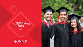 Spring Convocation 2023 - Agricultural & Environmental Sciences A