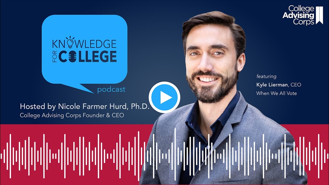 Episode 6: When We All Vote