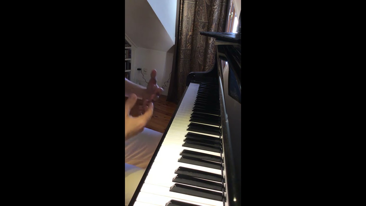 Baroque Improvisation Techniques: On modes of Improvising