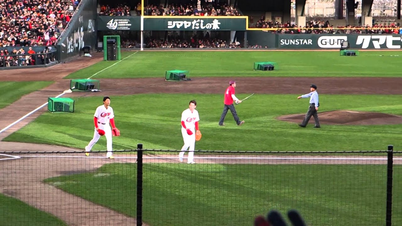 奥田民生ひとり股旅スペシャル マツダスタジアムのセットリストとmcまとめ りくまろぐ