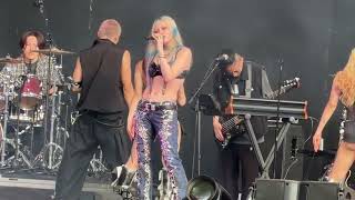 CHANMINA / Harenchi 【Zipangu 2026 Brookside Park, Pasadena】 May 16th