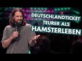 David Kebekus | Selbstbewusst flirten | 1LIVE KÖLN COMEDY-NACHT XXL 2023