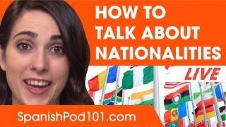 How to Talk About Your Goals in Spanish - Basic Spanish Phrases