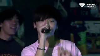 [Live] Three man down | งาน Diamond Days Online Orientation BU | [20200622]