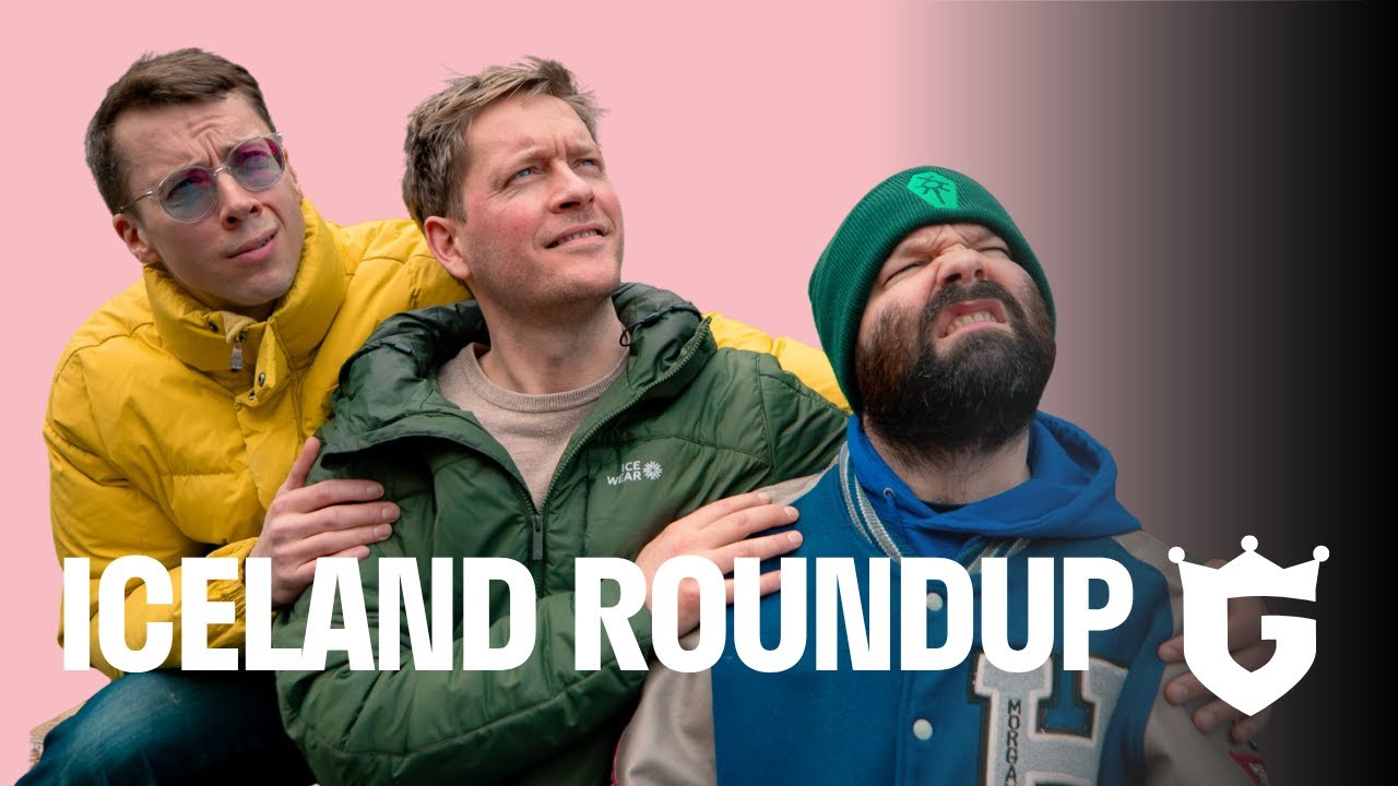 Обзор Исландии №41: День исландского языка, организованная преступность, домашние животные, комар...