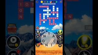 WORD JAM LEVEL 28 ANSWERS MONGOLIA PACK