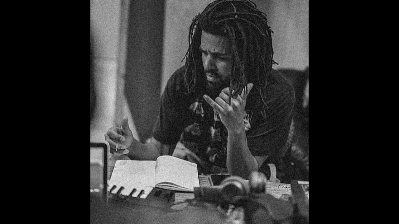 [FREE] J Cole Type Beat - ''Take Notes''