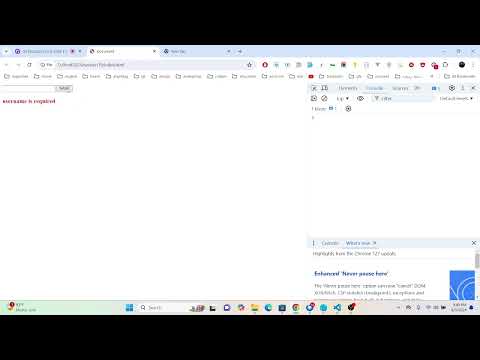 front end course session 13 part 11