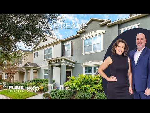 8637 Brookvale Dr, Windermere, FL home video tour