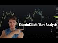 Bitcoin Elliott Wave Analysis Update