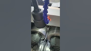 FEDA Customized thread rolling machine #machine#automobile #engineering #custom #cnc #factory #auto