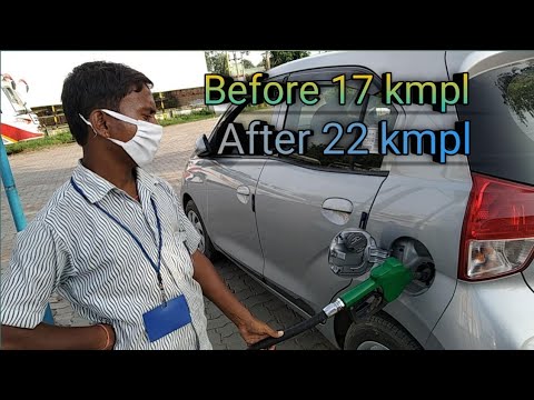 How to improve car mileage|| 10 tips for better mileage|| - YouTube