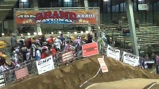 2011 Aba Grand Nationals - 19-27 Expert Main