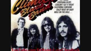 Video voorbeeld van "Couldn't Get It Right - Climax Blues Band (1976)"