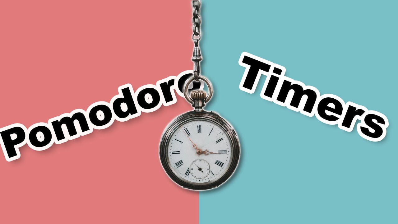 does-pomodoro-technique-really-work-youtube