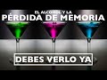 ¿Por qué el alcohol produce pérdida de memoria? 🍷