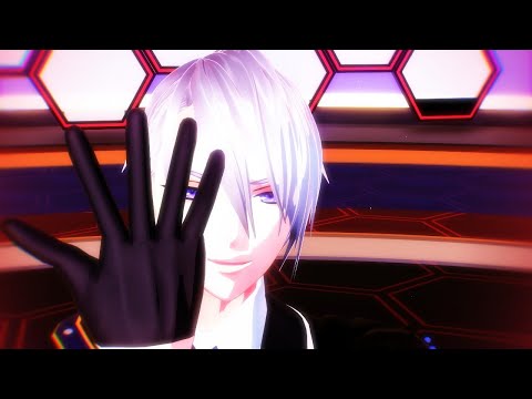 【MMD刀剣乱舞】7【山姥切長義】