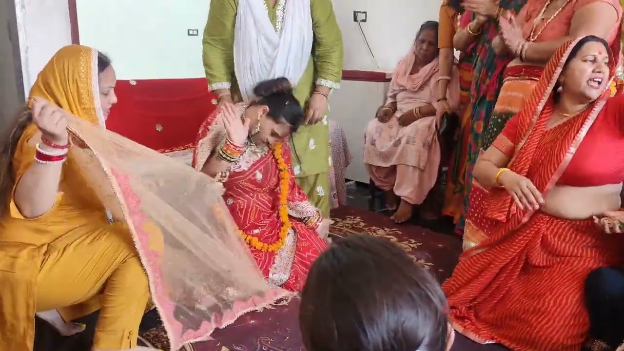 Sneh vihar mein kirtan ! ❤️