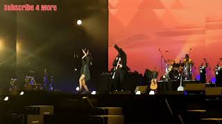 Paani Paani Hogai Live Performance By Badshah & Aastha Gill @Expo2020 Dubai