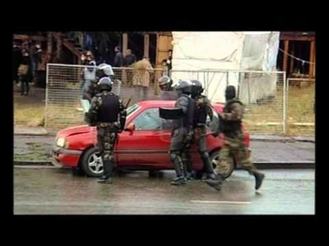 ჩვენ ვართ ევროპული დემოკრატია