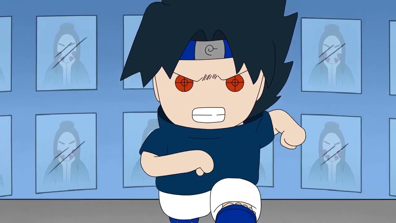 Raruto - Episodio 4 [Sub Ita] - YouTube