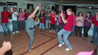 CCS Batch 84 Pictures Silver Reunion Part 4.wmv