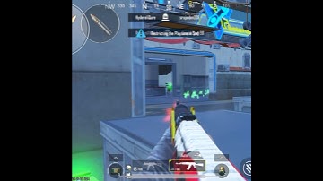 1v3 🥵 wait for end #fun2on