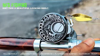 Testing out my newest BFS reel | Did I catch a yellow perch | Fraser Valley fishing | multi-species