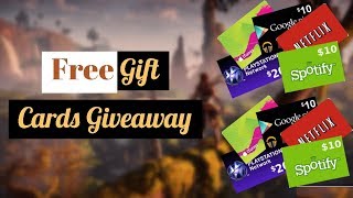 Free Gift Card Codes 👍 Gift Card Generator 😍  Free Money 🌜💯🌛 Updated screenshot 4