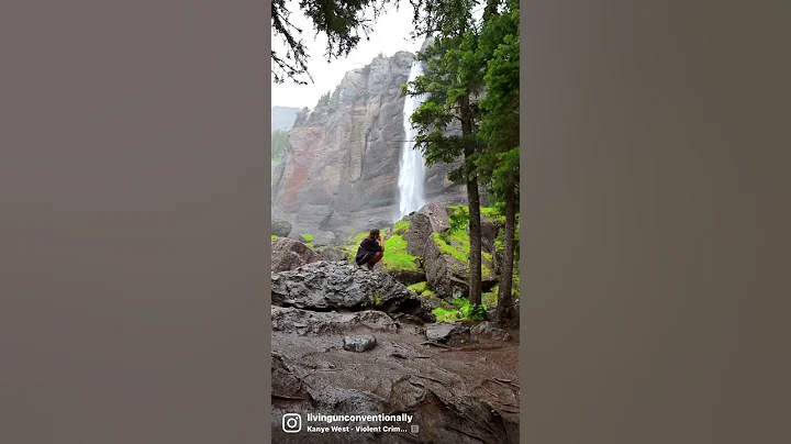 Add this cute mountain town to your Colorado bucketlist 🏔 #coloradotravel #telluride #travelmom - DayDayNews