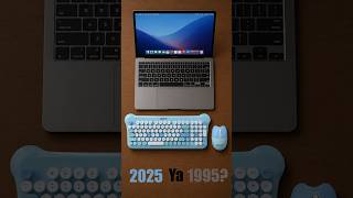 This Retro Keyboard Makes You WANT to Work 😍. Who bhi under budget ₹1500 😱